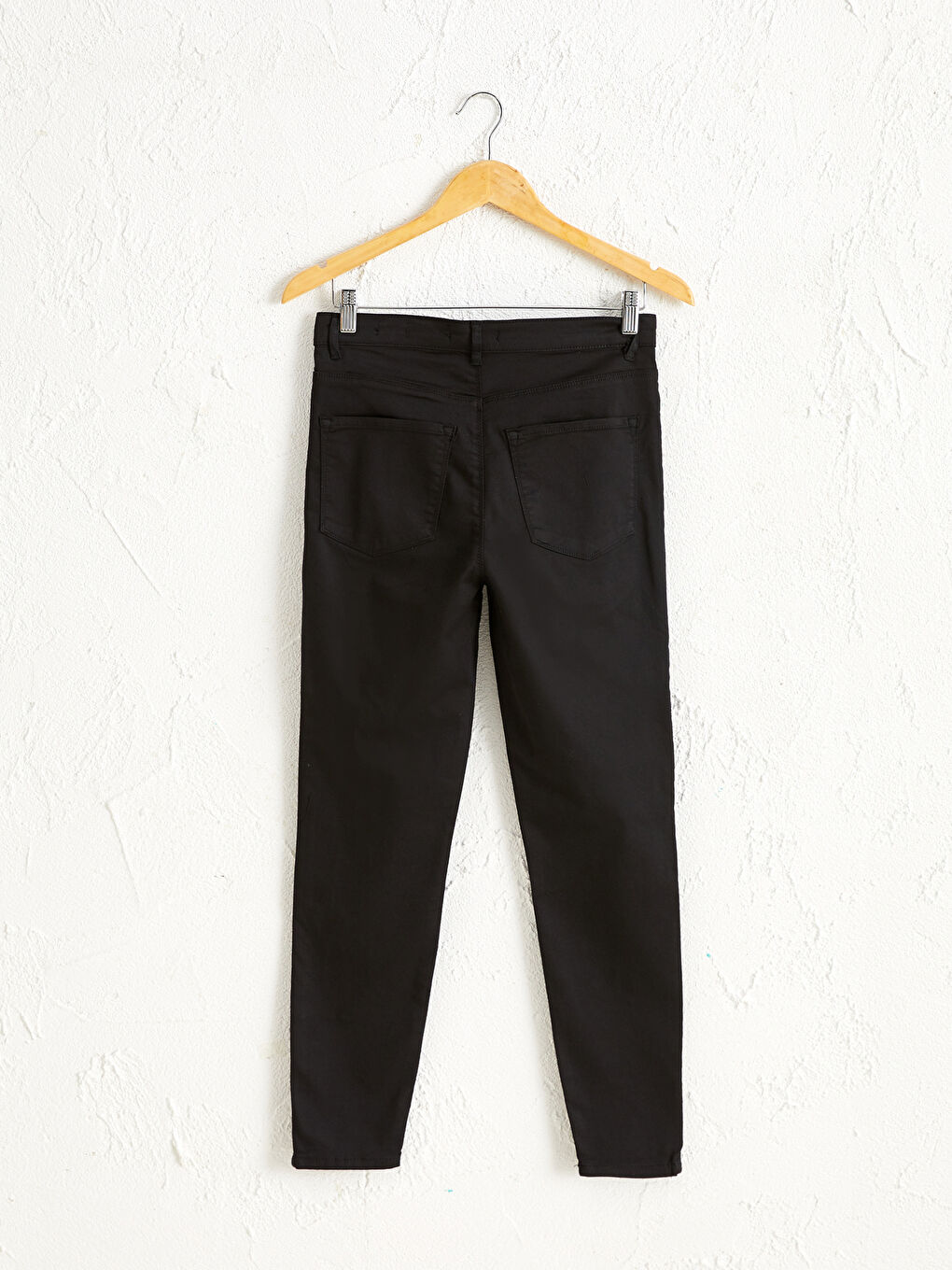 LCW Jeans High Waisted Jupiter Super Skinny Fit Women's Jeans -0WAH92Z8-327