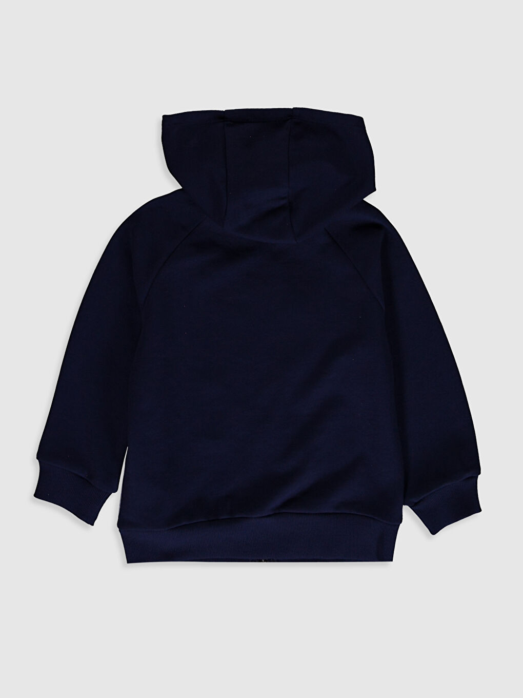 Girl's Elsa Printed Sweatshirt-1