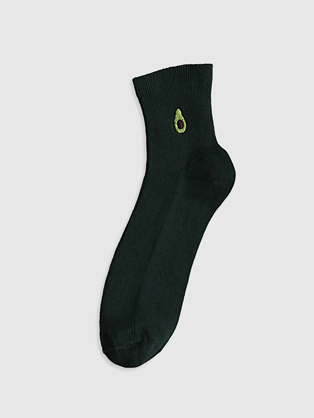 جوارب مطبوعة للسيدات-1