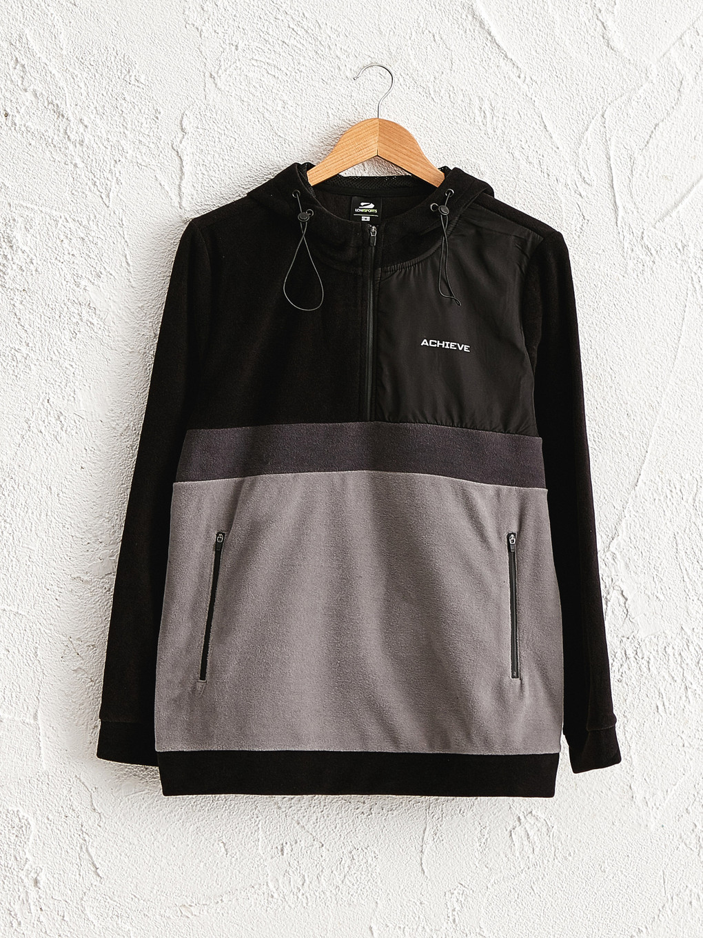ウェア slyva XSIDE ACTIVE Long Sleeve Printed Men's Hoodie - 0WAK46Z8-CVL | LC
