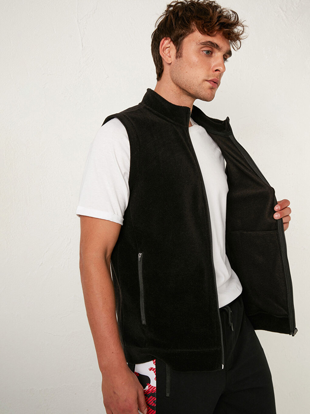 فيست رياضي للرجال-1