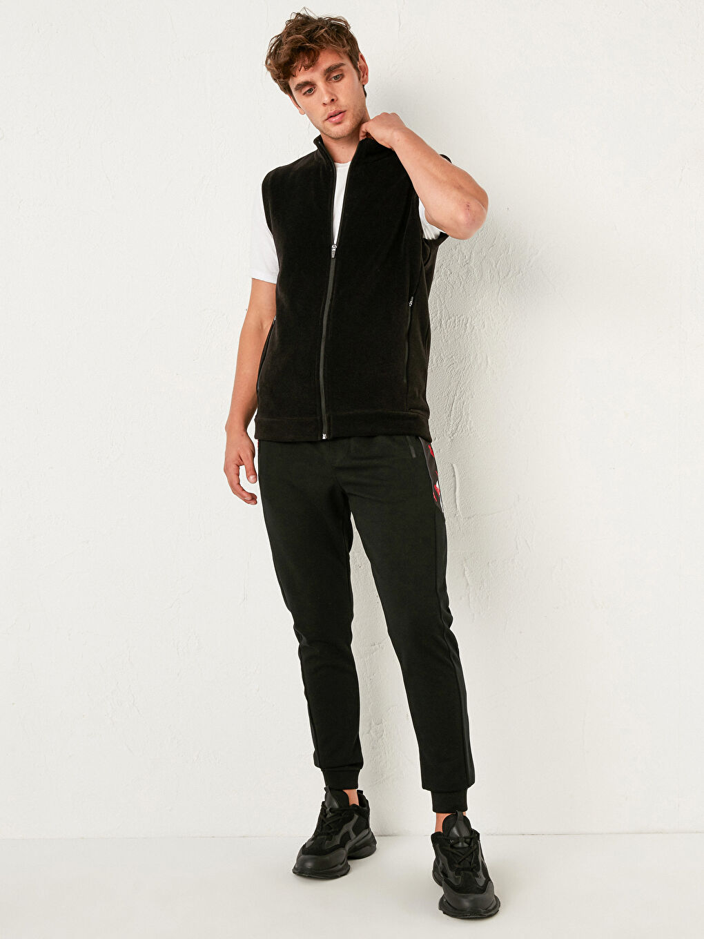 فيست رياضي للرجال-3