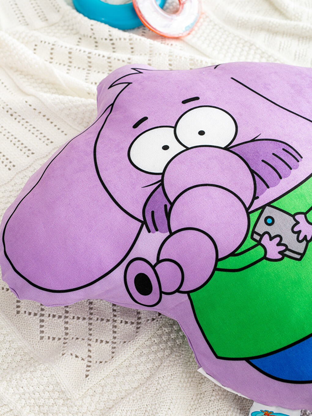 LCW HOME King Sakir Necati Filled Pillow -0WAL36Z4-F9C
