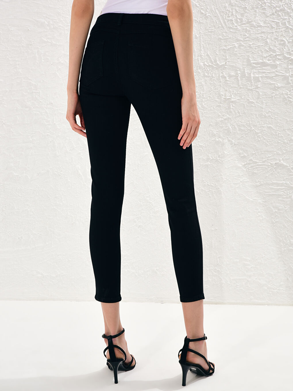 Mercury Skinny Fit Women's Jean-2