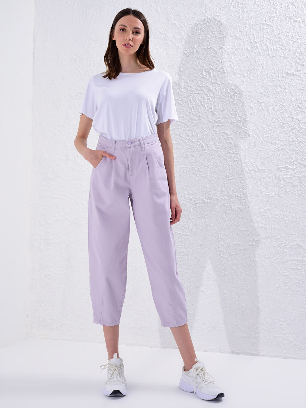 Comfortable Fit Women Jeans-2