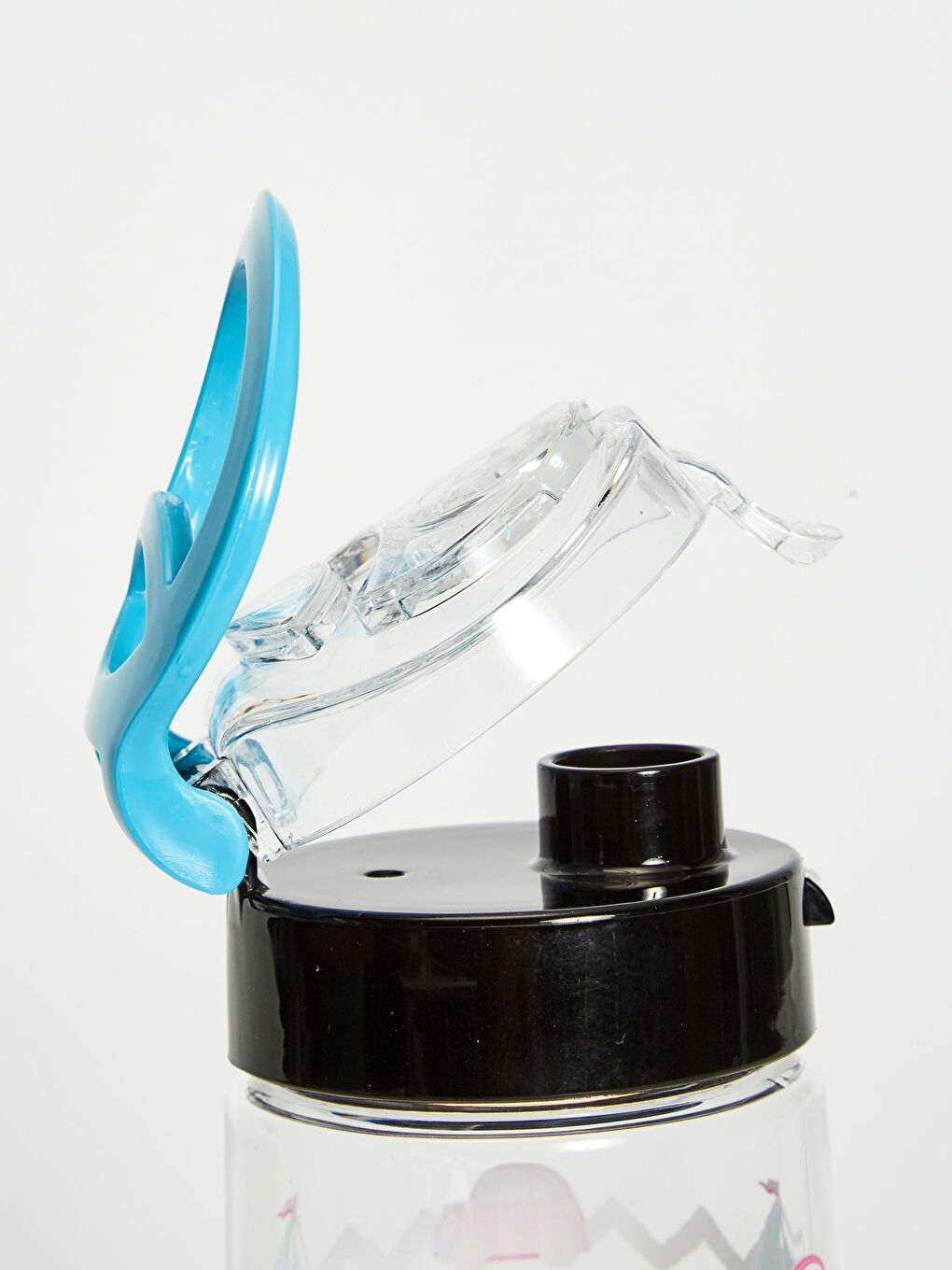 Бутылка для воды для мальчика -1