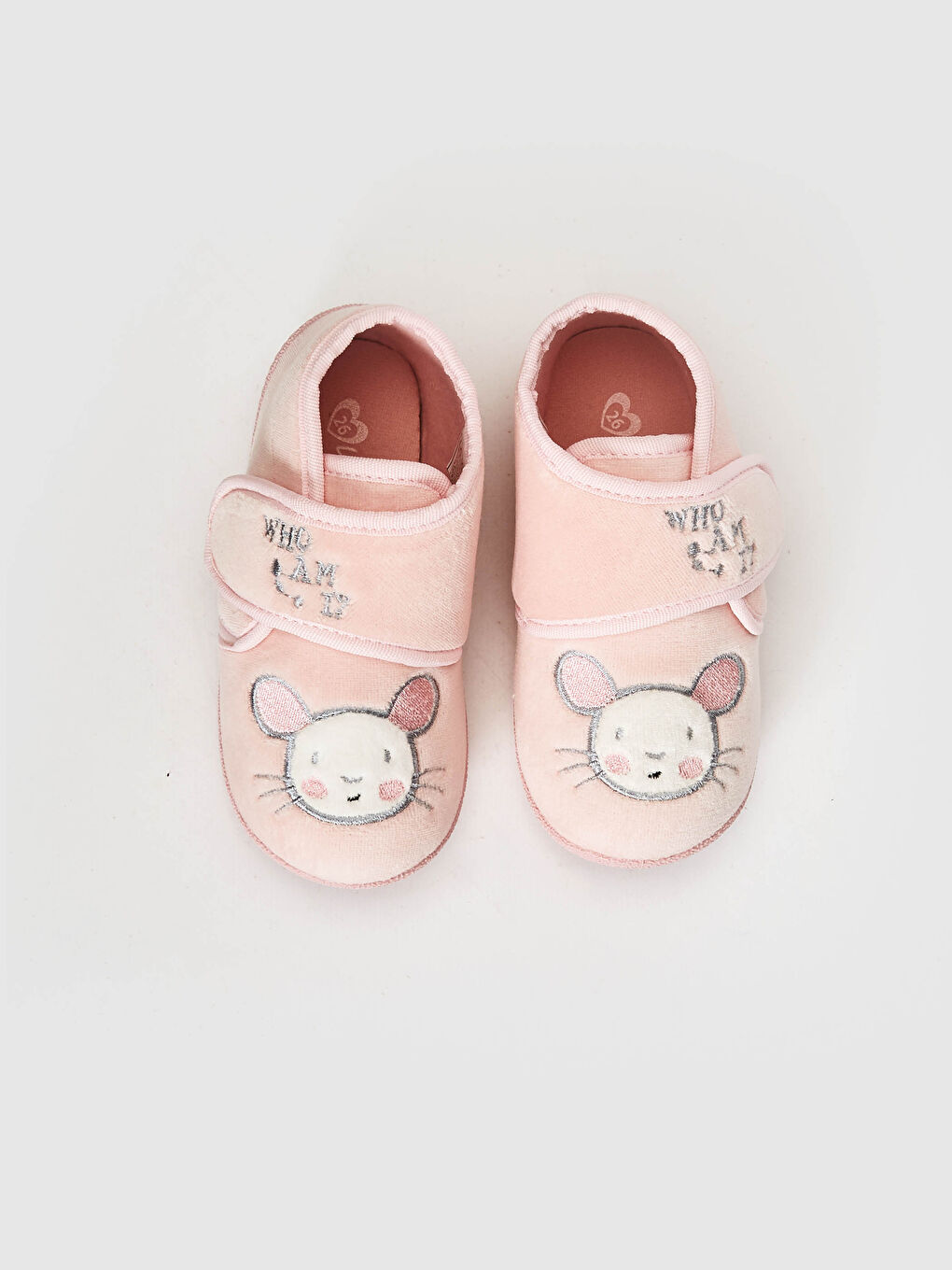 Қыздарға арналған жапсырмалы үй етігі-2