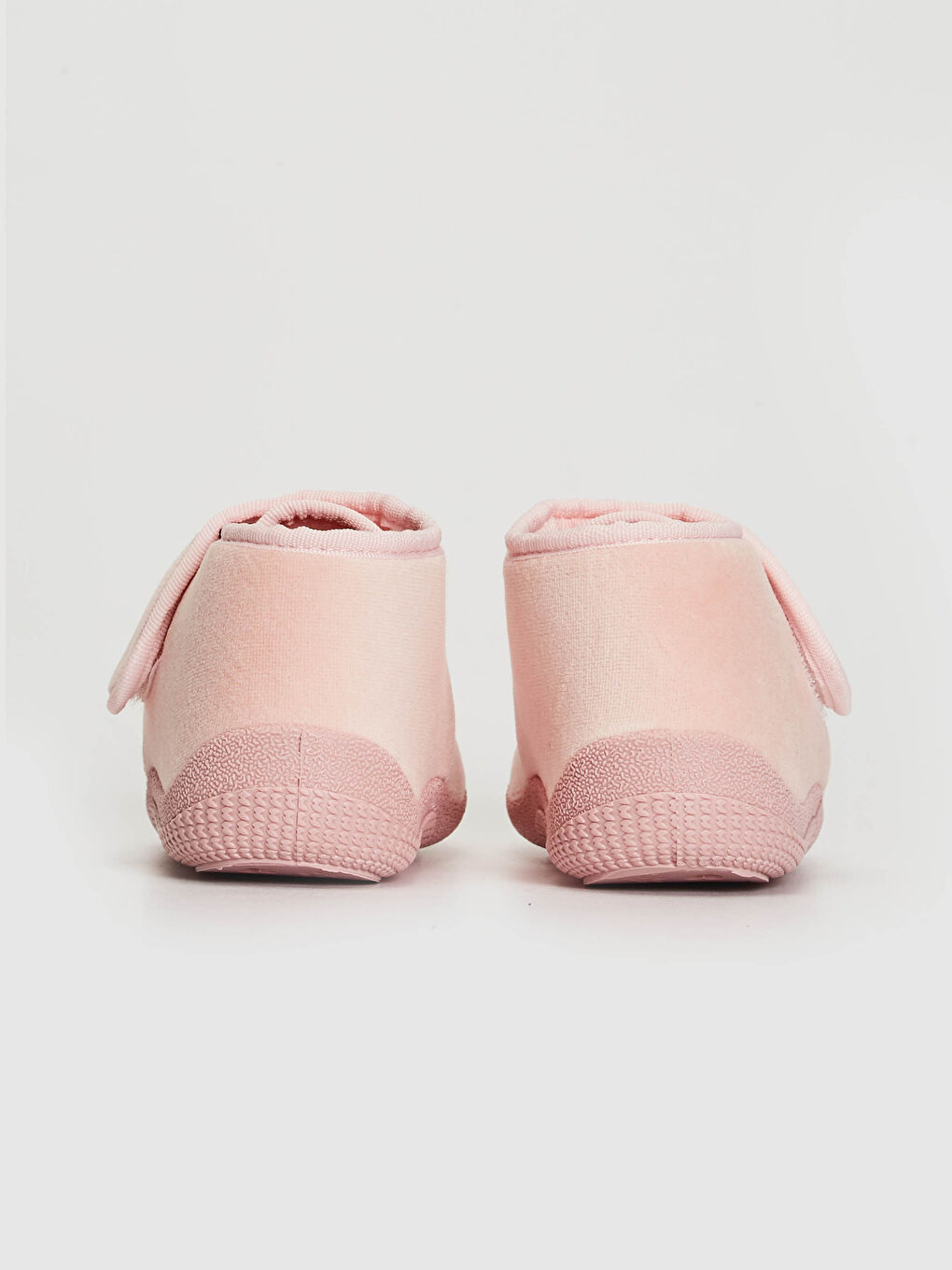 Қыздарға арналған жапсырмалы үй етігі-4