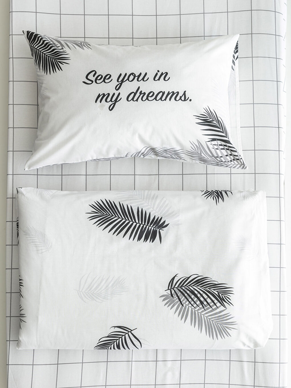 طقم أغطية لحاف للأطفال-1