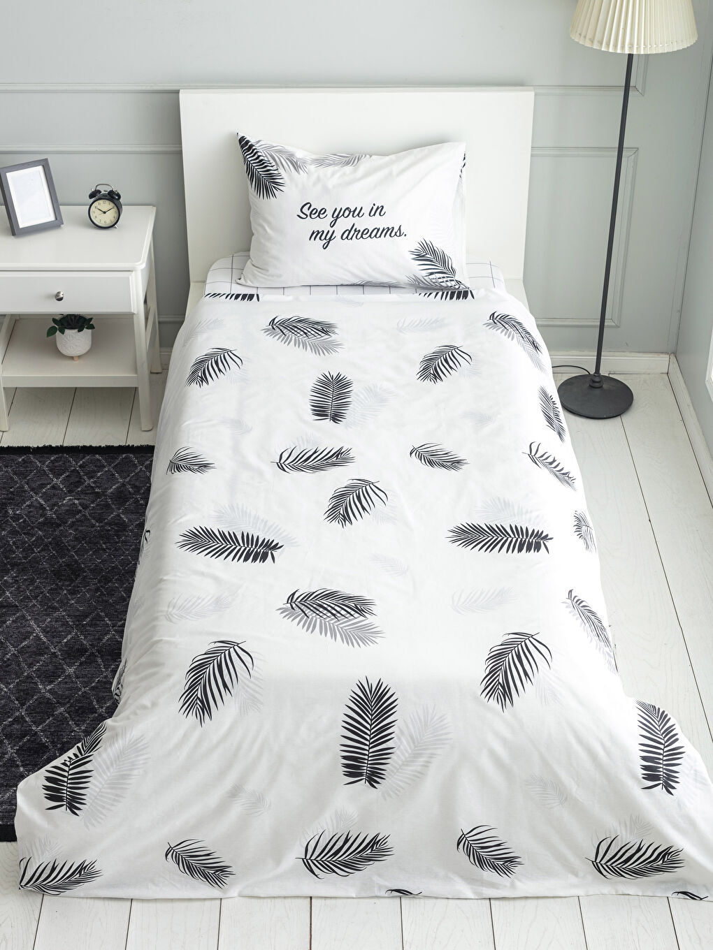 طقم أغطية لحاف للأطفال-2