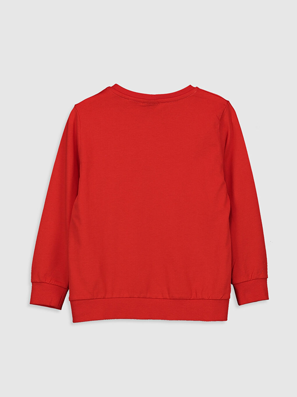 Boy's Spiderman Cotton T-Shirt-1