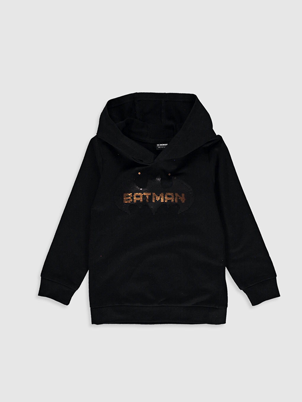 Sweat-Shirt Batman Garçon