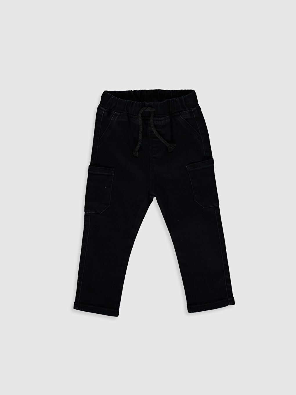 Baby Boy’s Jeans