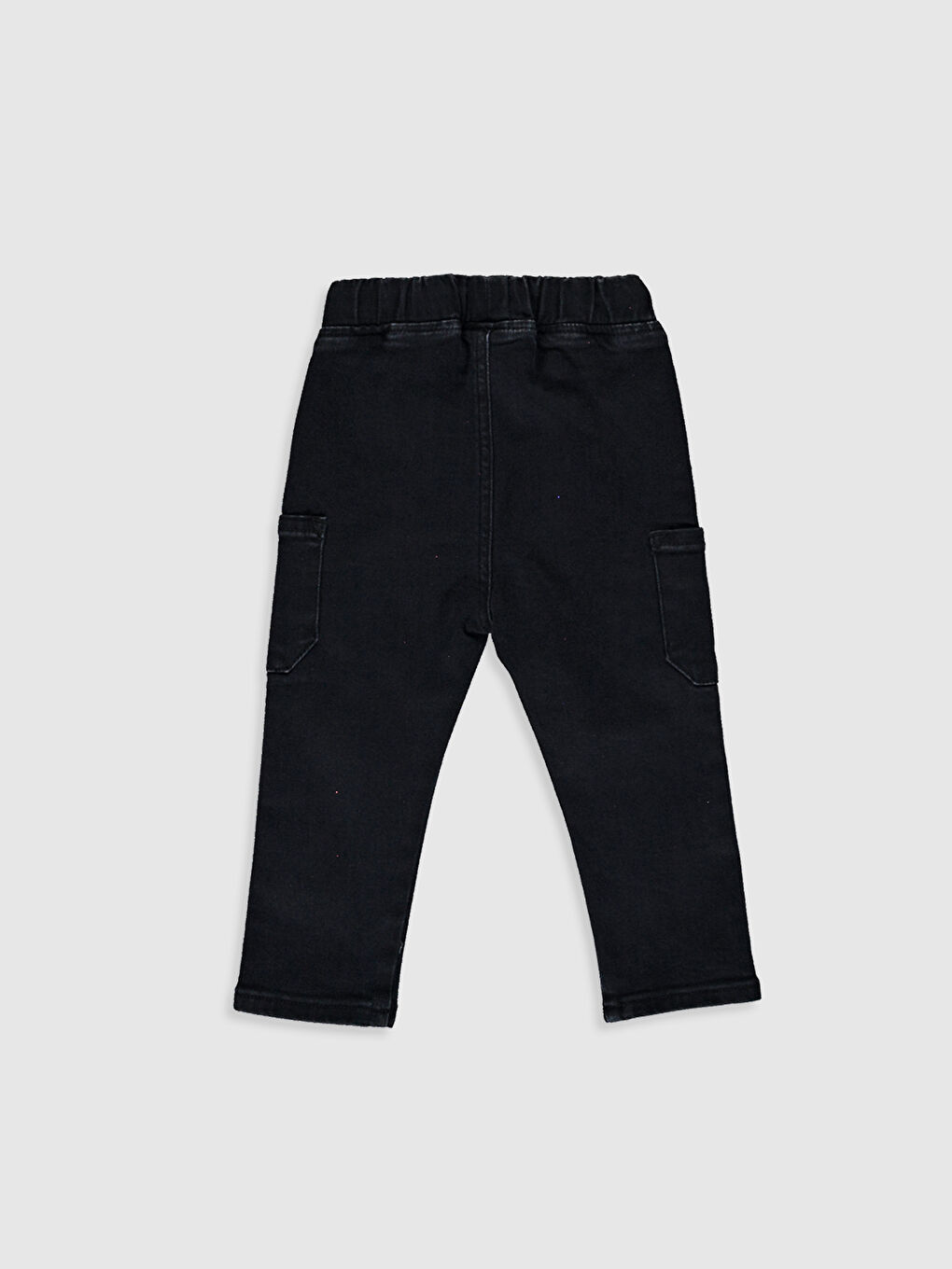 Baby Boy’s Jeans-1