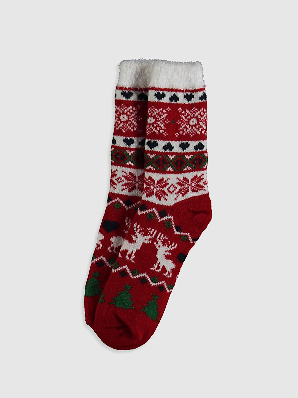 Women's New Year Themed House Socks