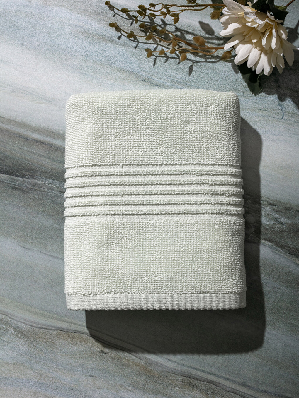 Serviette de visage-1