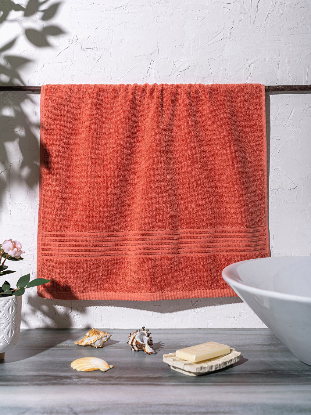 Face Towel
