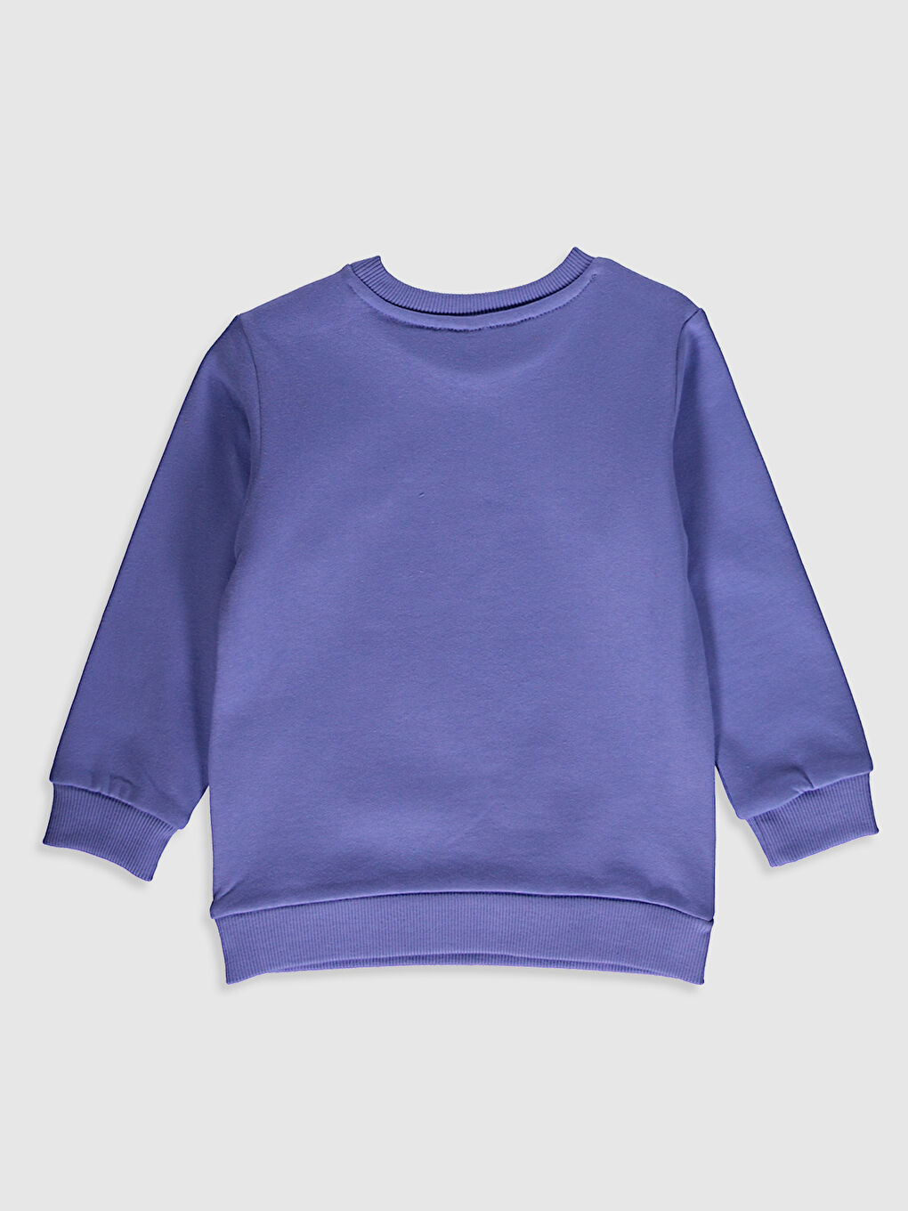 Baby Boy’s Mickey Mouse Printed Sweatshirt-1