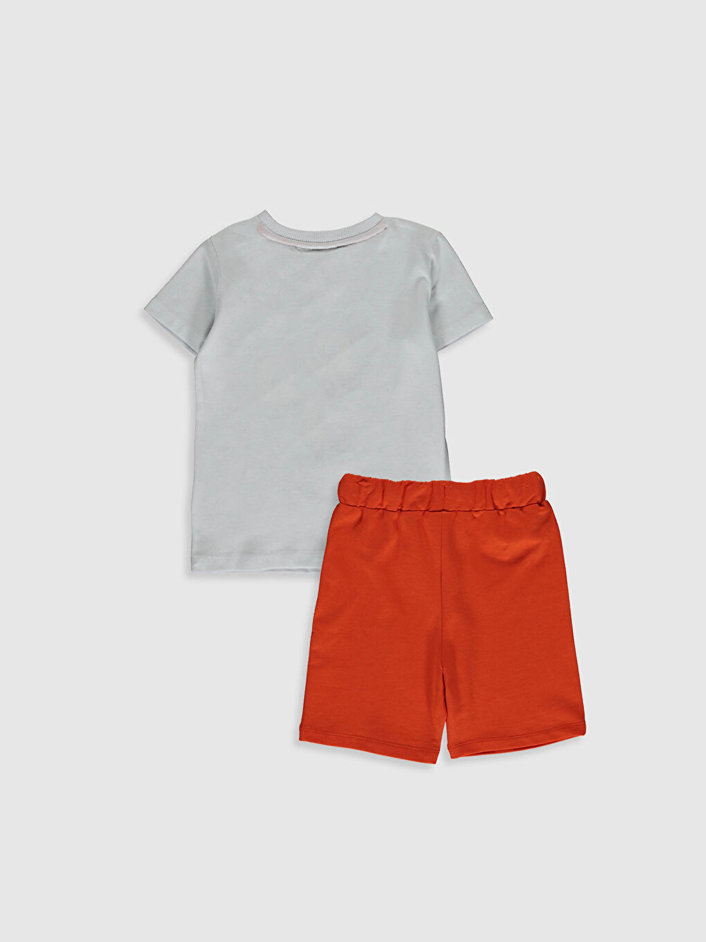 Комплект для мальчика Микки Маус 2 предмета-1