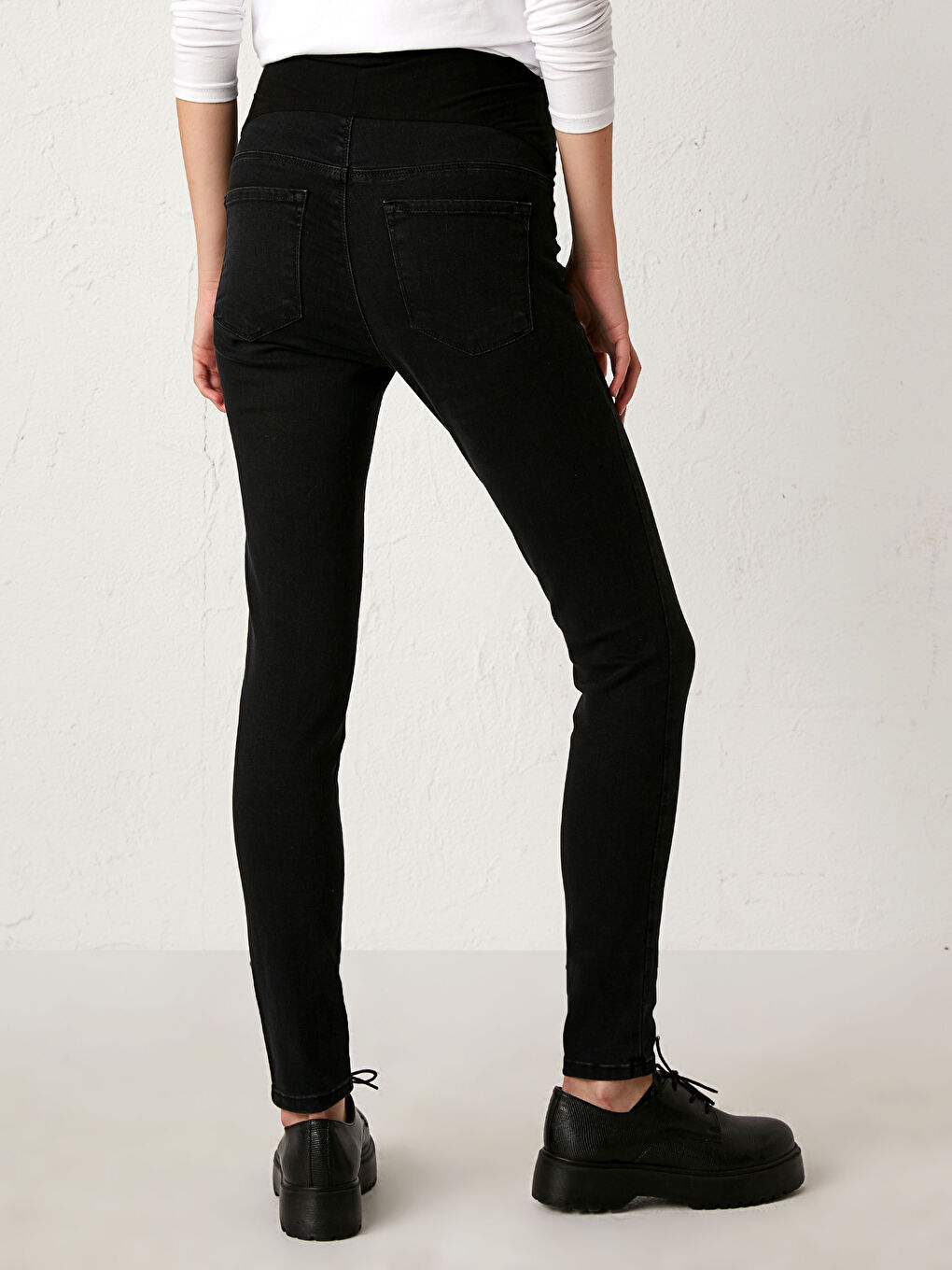LCWAIKIKI Maternity Skinny Maternity Jeans -0WBB86Z8-326