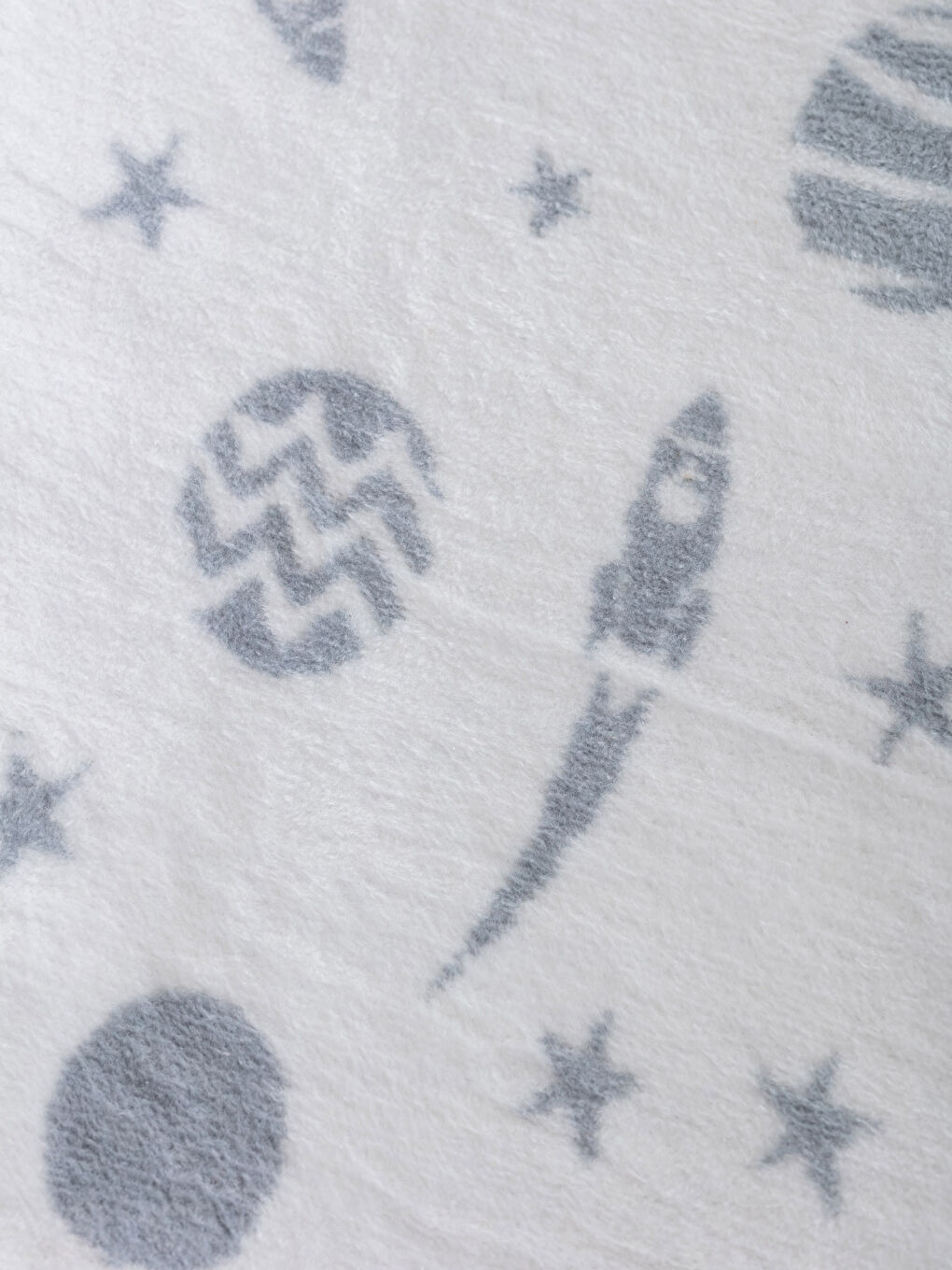 Одеяло для малышей с принтом-2