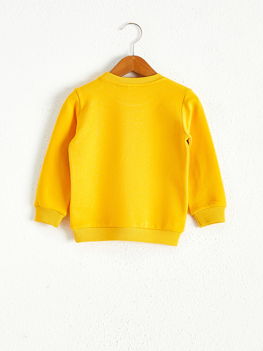 LCW baby Baby Boy’s Lion King Sweatshirt -0WBC70Z1-FPG