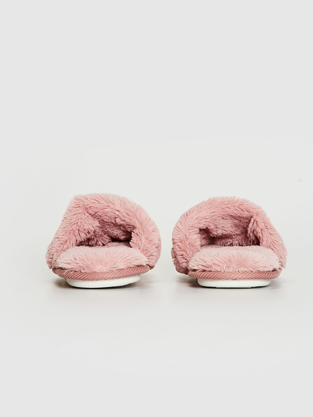 Shiny Sequin House Slippers-5