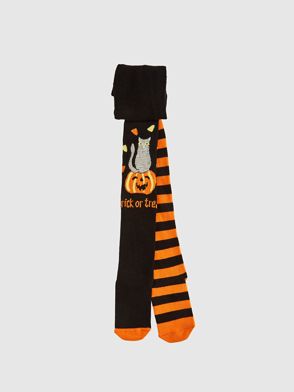 2-pack Girl’s Tights-1