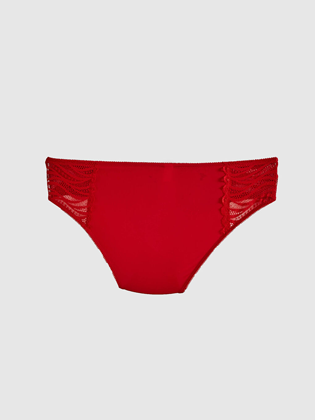 Gaćice hipster sa čipkastim detaljima-1