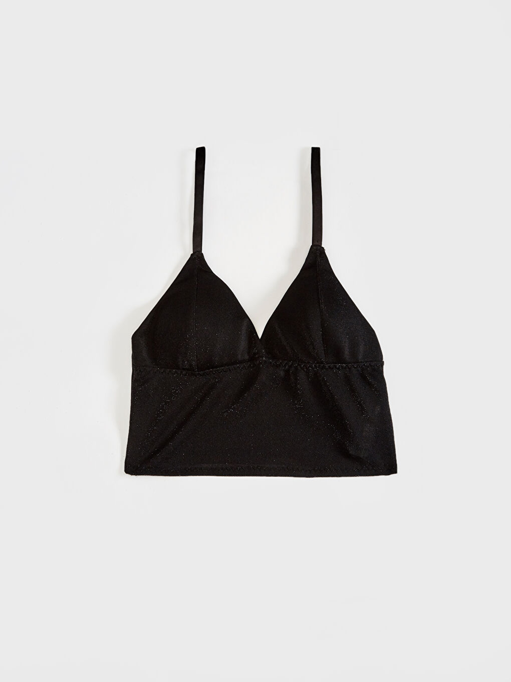 LCW DREAM Silvery Bralet Bra -0WBF19Z8-CVL