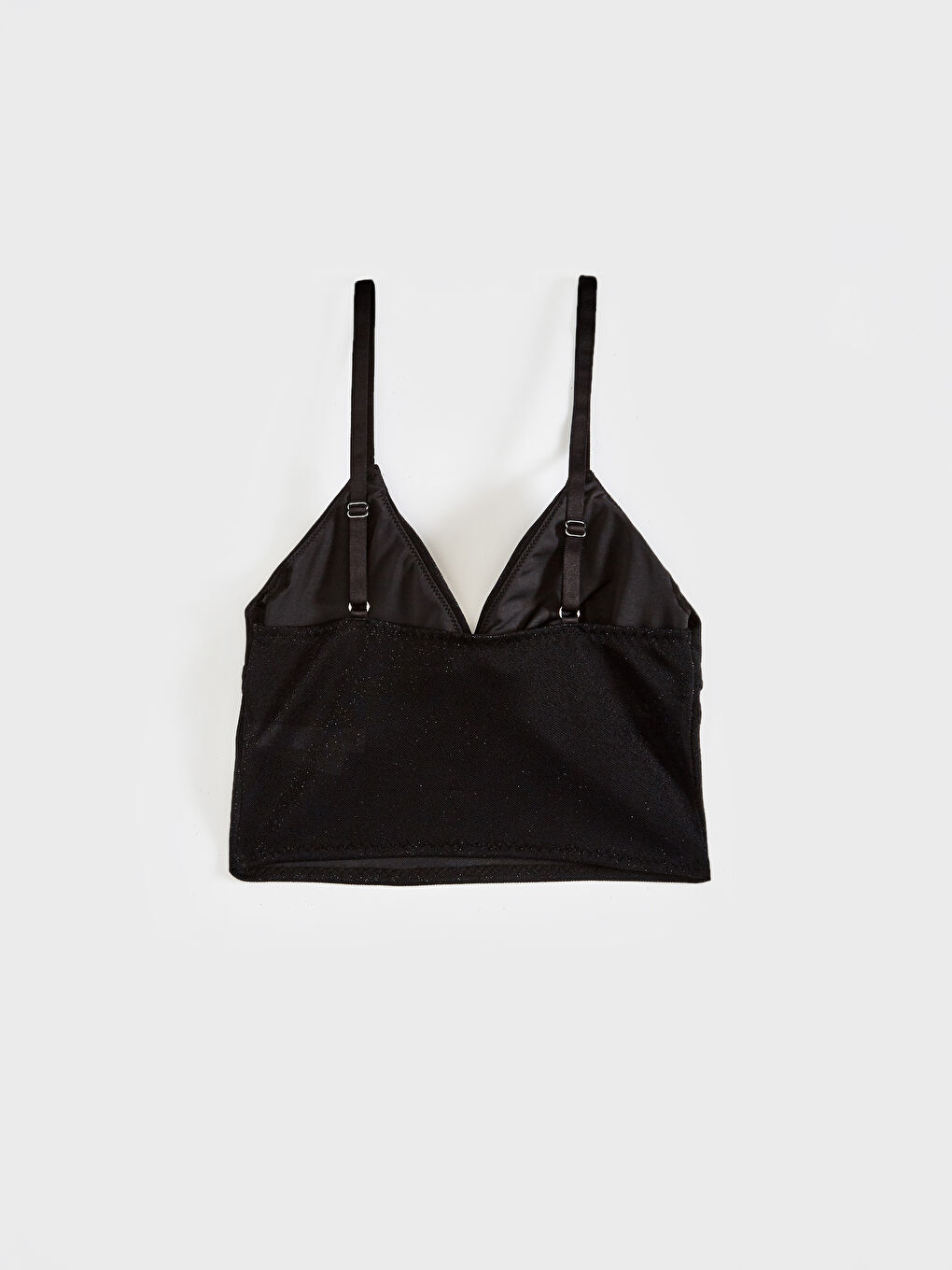 LCW DREAM Silvery Bralet Bra -0WBF19Z8-CVL