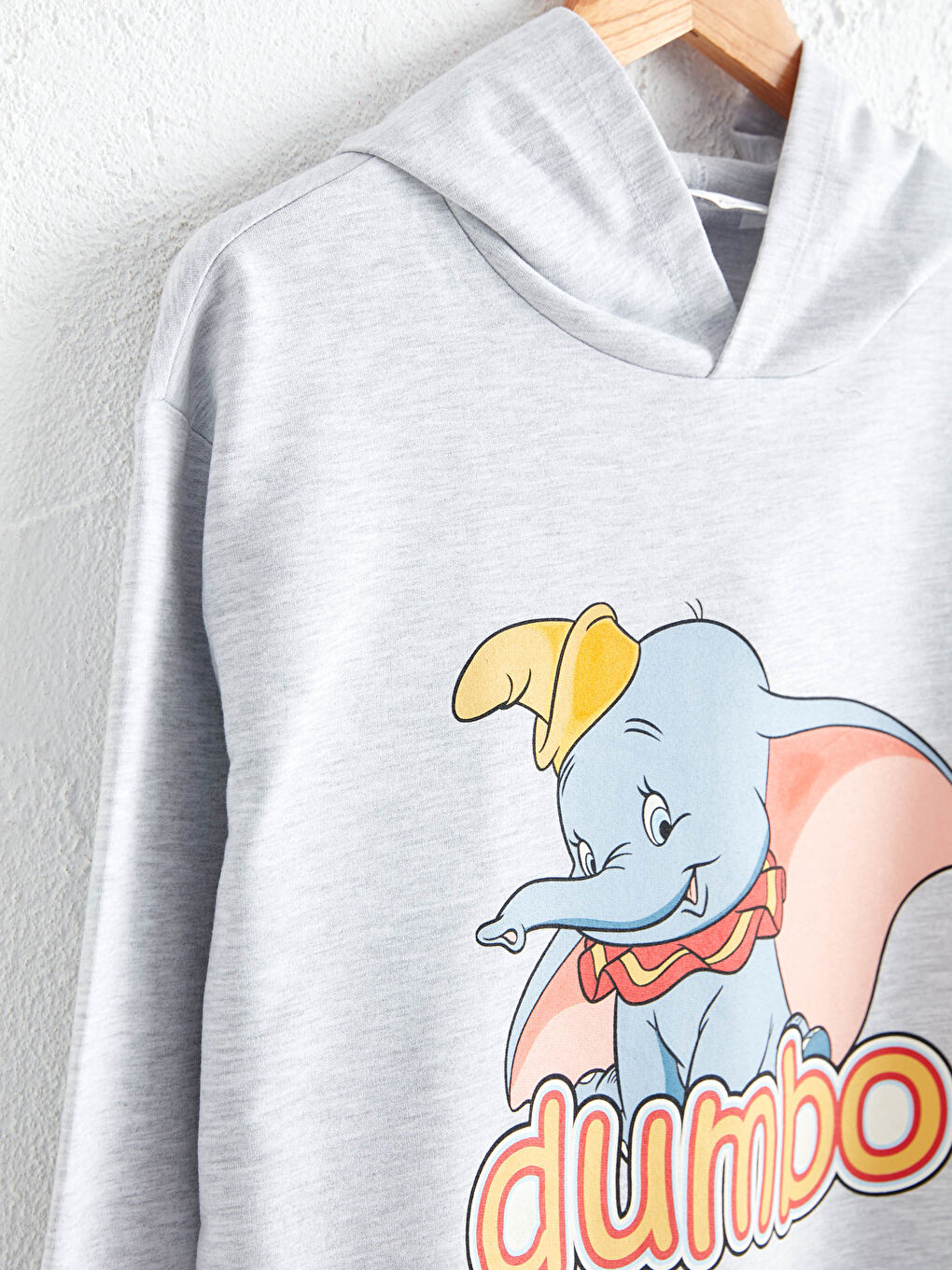 Haut de pyjama imprimé Dumbo-2