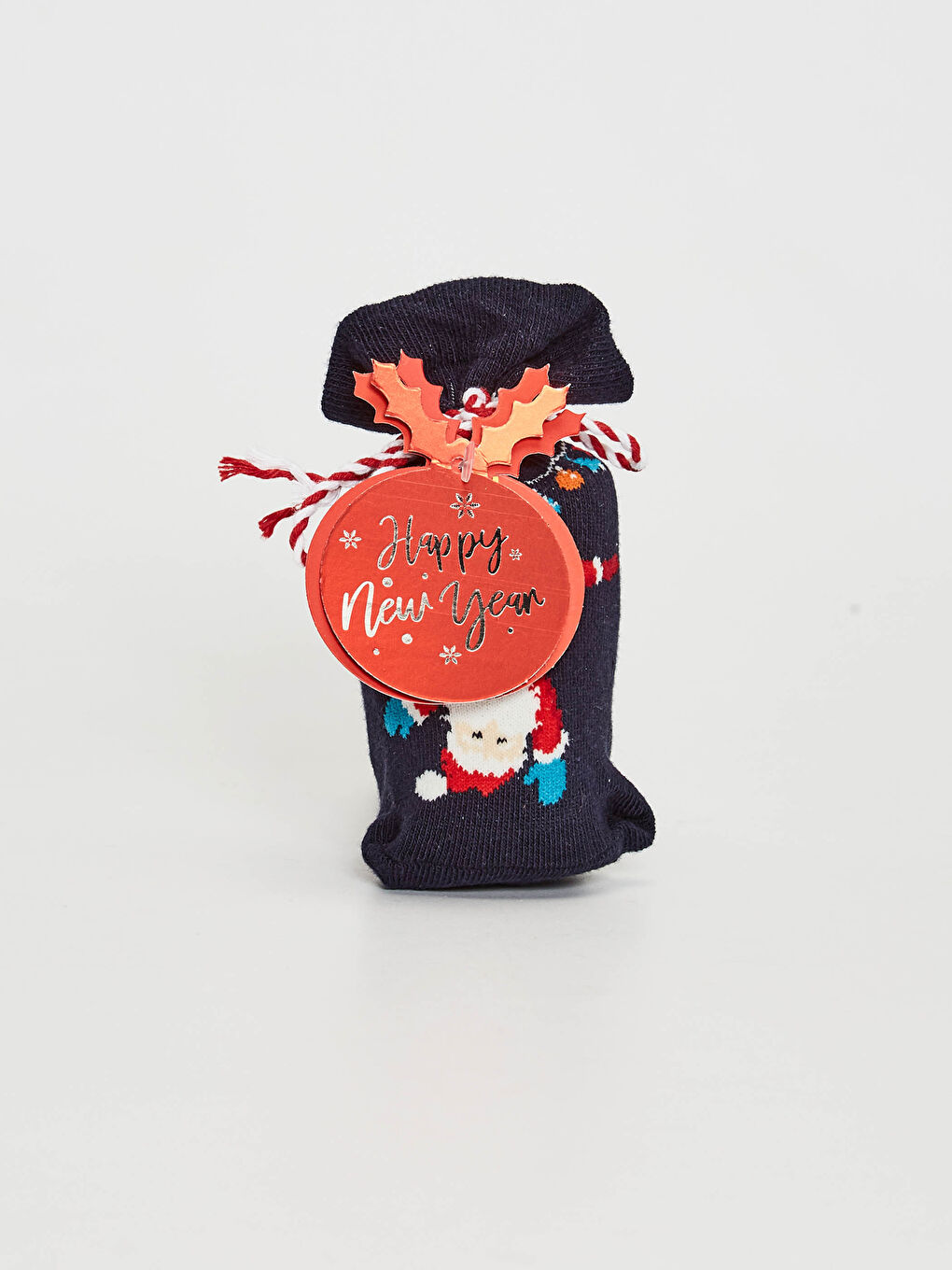 LCW DREAM New Year Themed Ankle Socks -0WBF79Z8-JC7