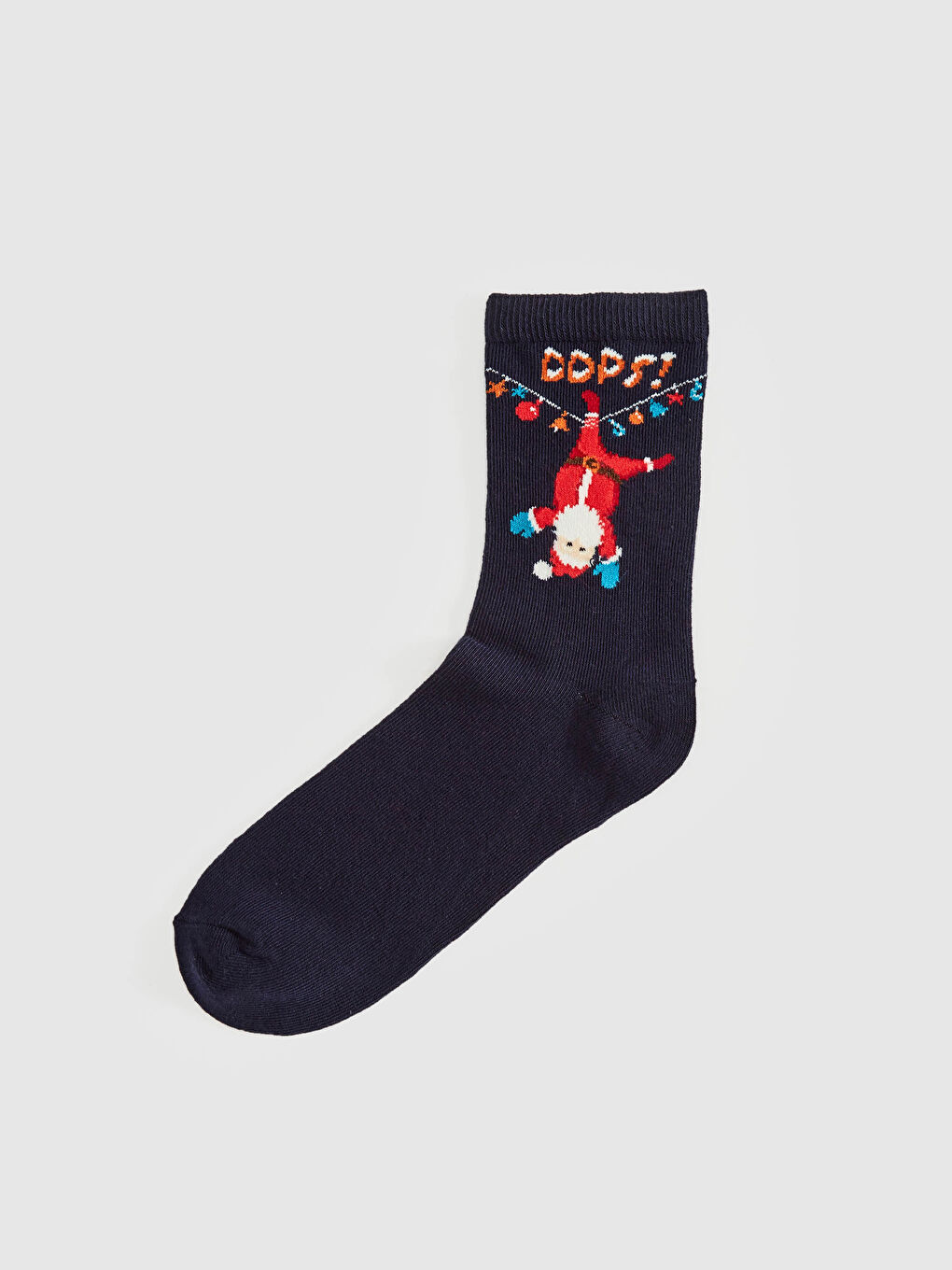 LCW DREAM New Year Themed Ankle Socks -0WBF79Z8-JC7