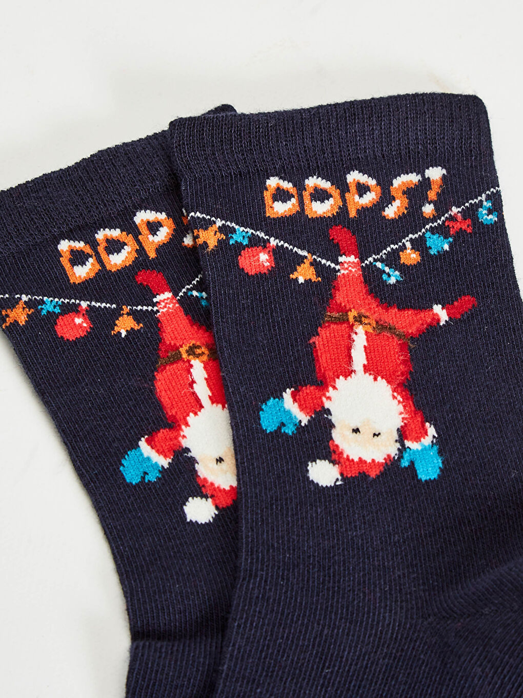 LCW DREAM New Year Themed Ankle Socks -0WBF79Z8-JC7