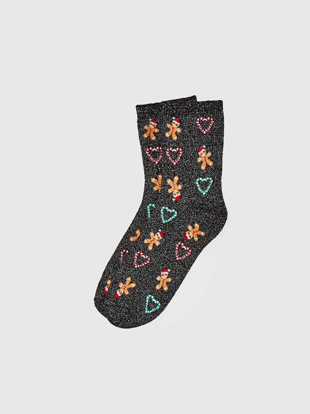 LCW DREAM Women's Printed Socks -0WBF82Z8-J0F