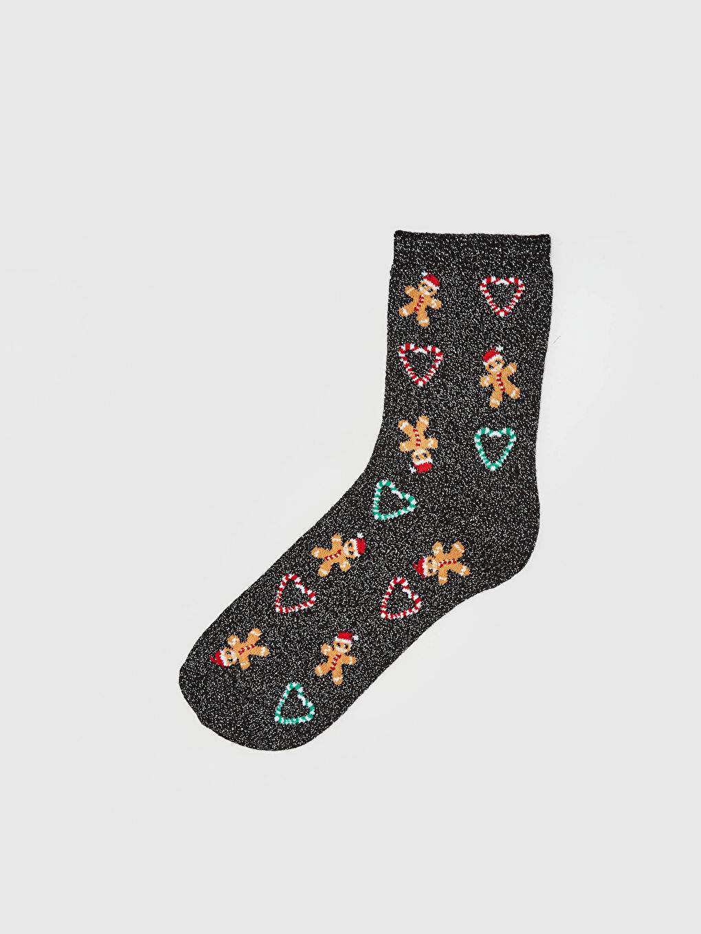 LCW DREAM Women's Printed Socks -0WBF82Z8-J0F