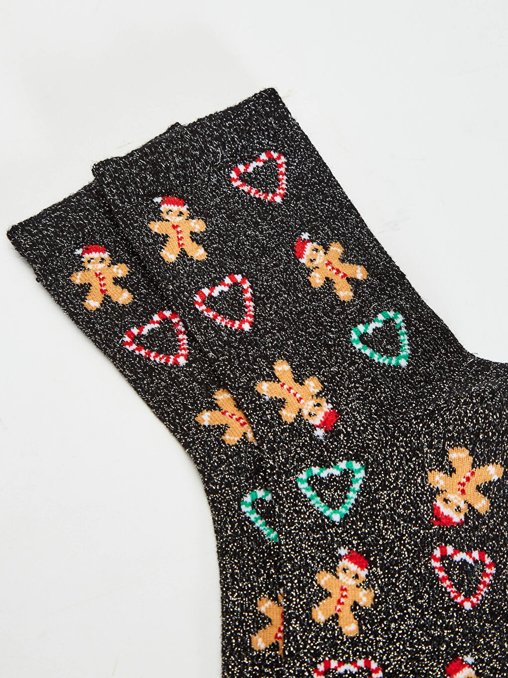 LCW DREAM Women's Printed Socks -0WBF82Z8-J0F