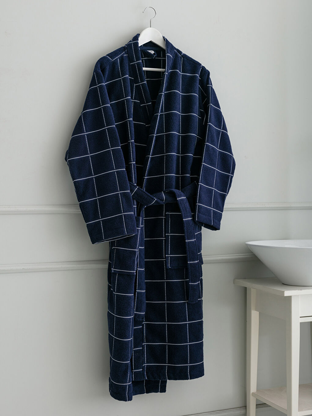 روب حمام كاروهات للرجال