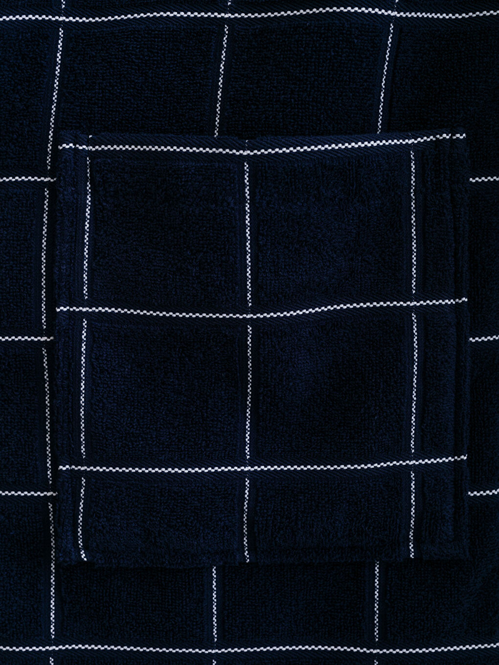 روب حمام كاروهات للرجال-1