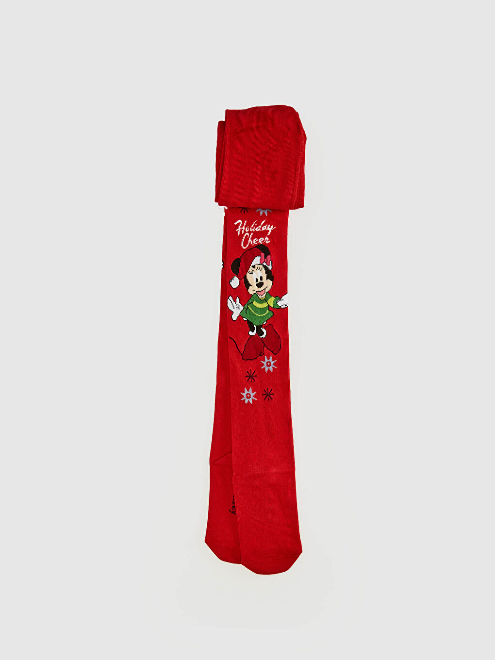 LCW Kids Girl's Mickey Mouse Tights -0WBG59Z4-H0P