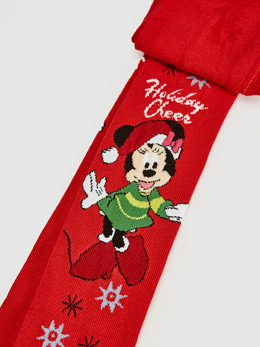 LCW Kids Girl's Mickey Mouse Tights -0WBG59Z4-H0P