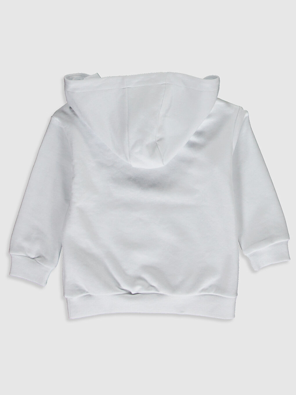 Baby Boy’s Printed Sweatshirt Father and Son Matching-1