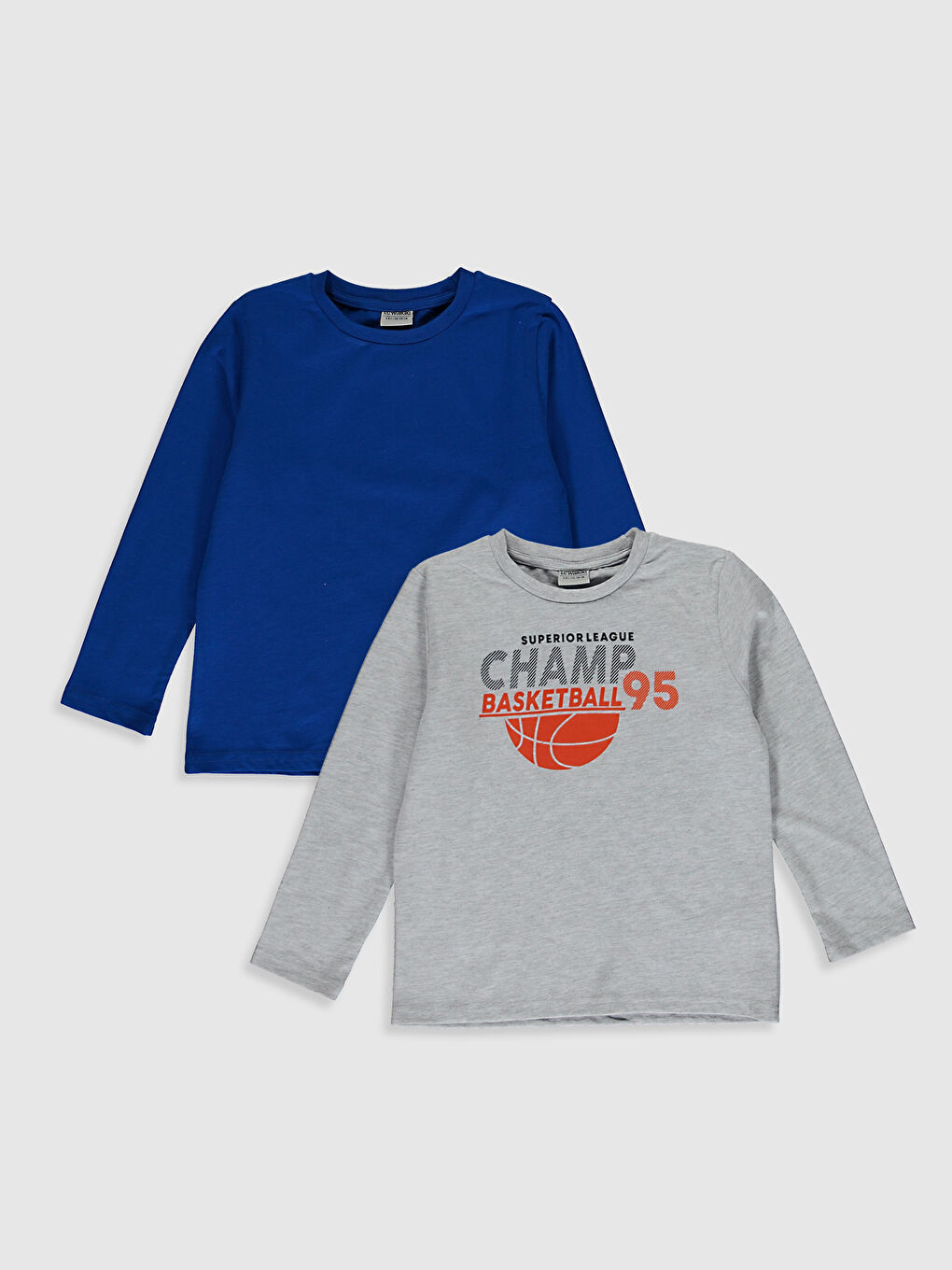 2-pack Boy's T-Shirt