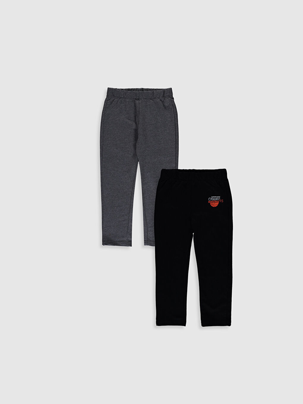 LCW Kids 2-pack Boys Sweatpants -0WBI37Z4-CVL