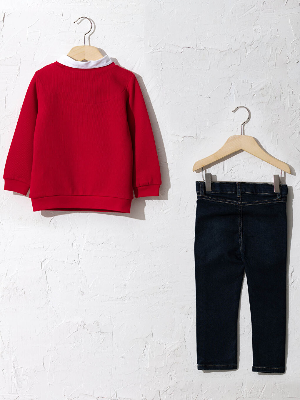 Комплект Для Малышей Мальчиков Из 3 Предметов-1