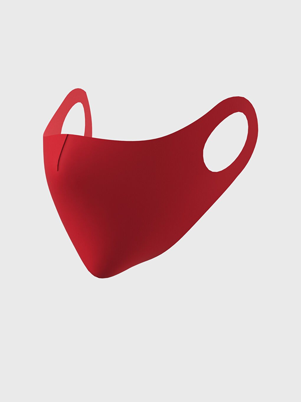 Yıkanabilir Yüz Maskesi-1