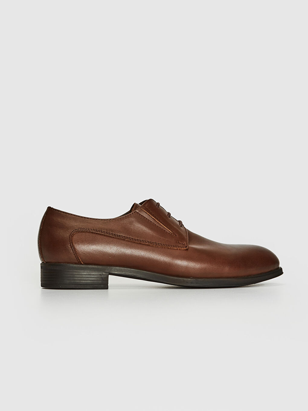 LCW Men's Genuine Leather Shoes -0WBJ92Z8-CT9