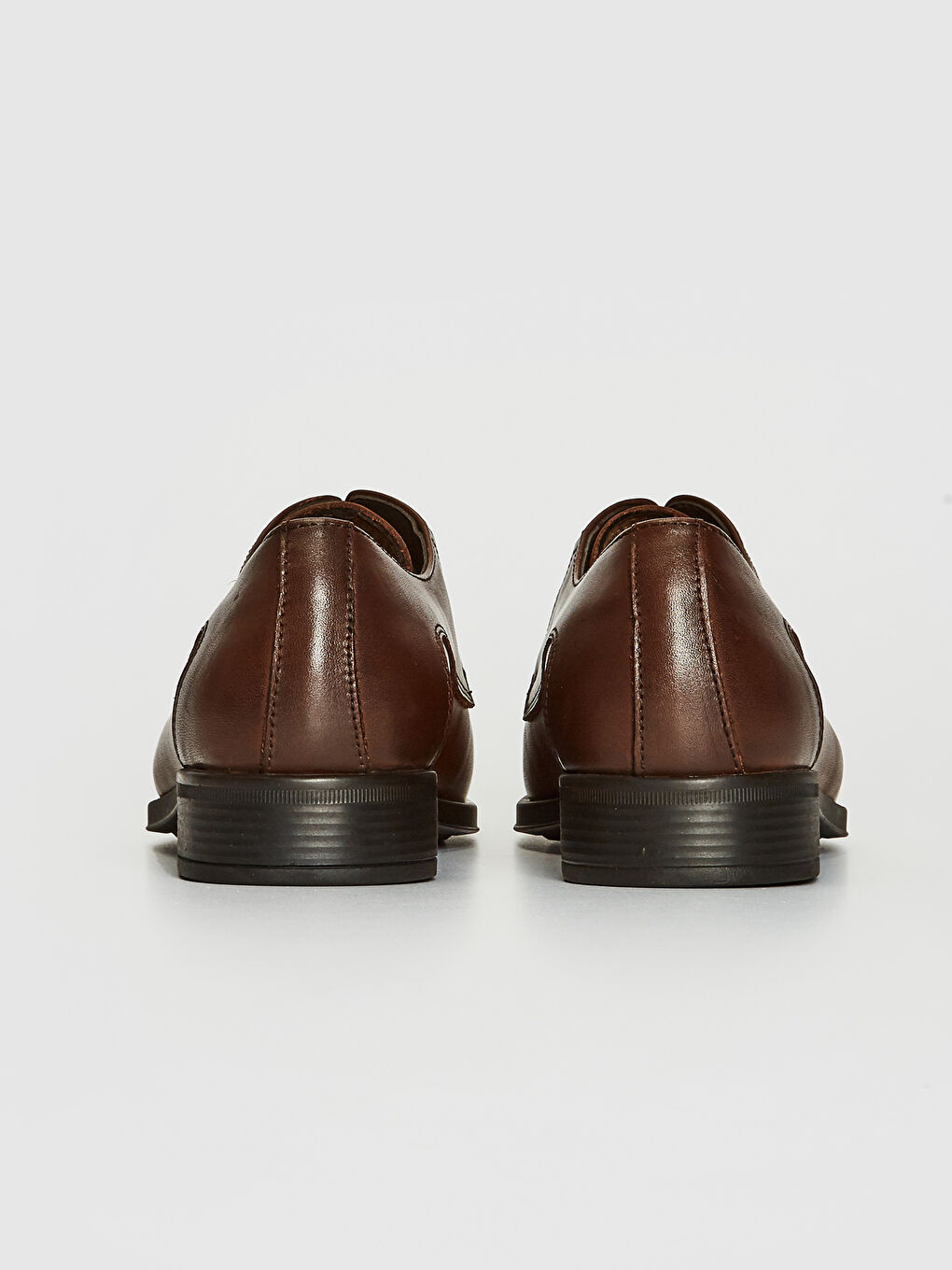 LCW Men's Genuine Leather Shoes -0WBJ92Z8-CT9