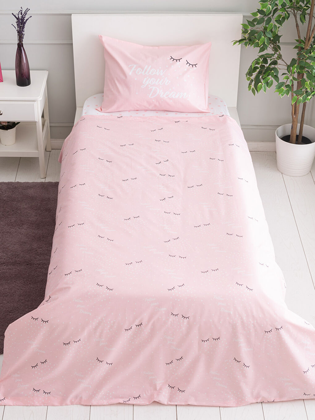 طقم أغطية لحاف للأطفال-2